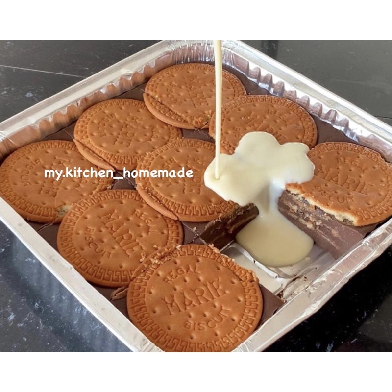 

PUDDING REGAL/ CHRISTMAS HAMPERS/ PARCEL NATAL/ HOMEMADE/ CHINESE NEW YEAR/ SINCIA/ IMLEK