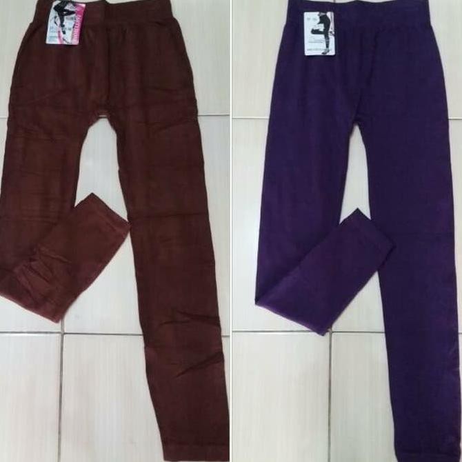 Legging Korea Legging Dewasa Legging Import Celana Legging Korea P73 Termurah