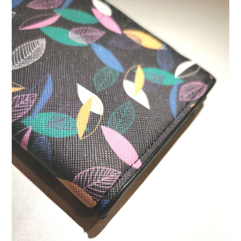 LIVE Sabtu 14/11, Dompet Mango Authentic untuk kak Adn1972