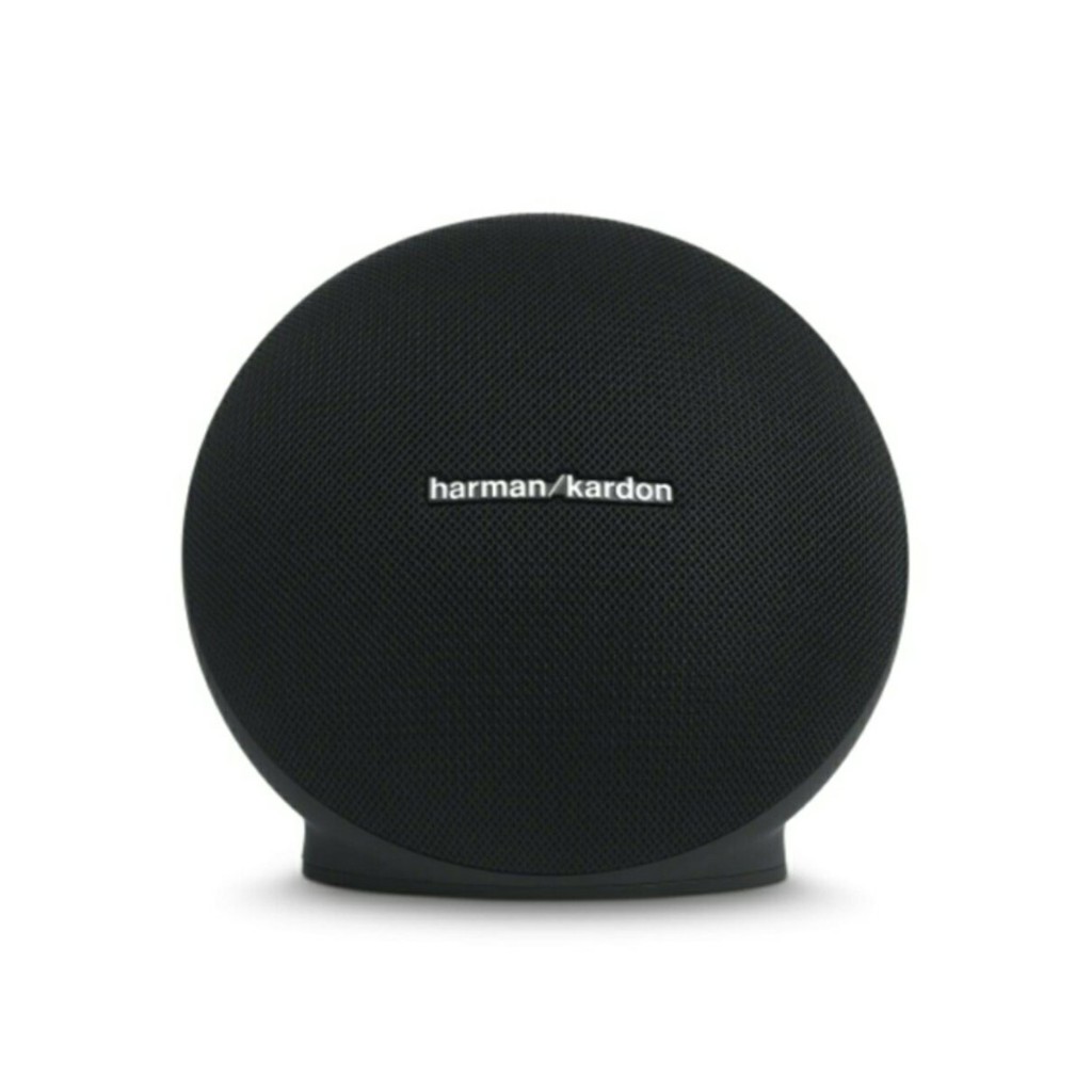 Berkah Ramadhan Original Harman Kardon Portable Bluetooth Speaker Onyx Mini-Hitam Murah
