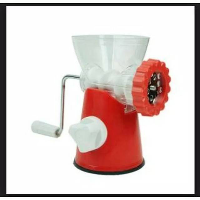 EM Penggiling Daging Meat Grinder Praktis