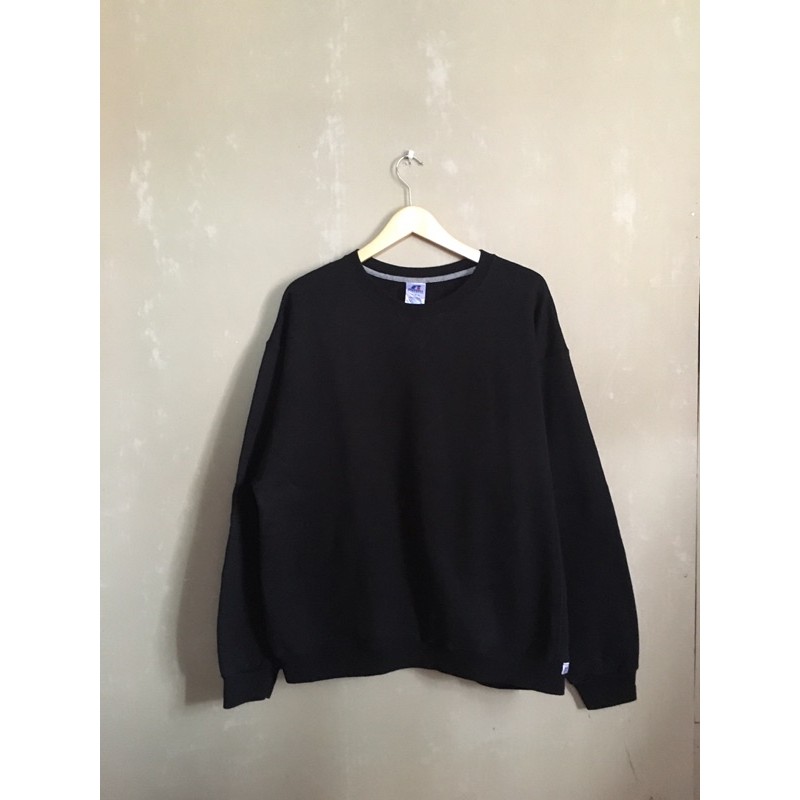 Crewneck Russell Athletic second
