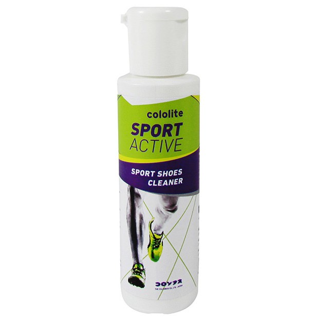 Ktmstore Cololite Sport Active Perawatan Pembersih Sepatu Olahraga cololite 001