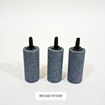 Batu Aerator / Batu Airstone Aquarium L 5