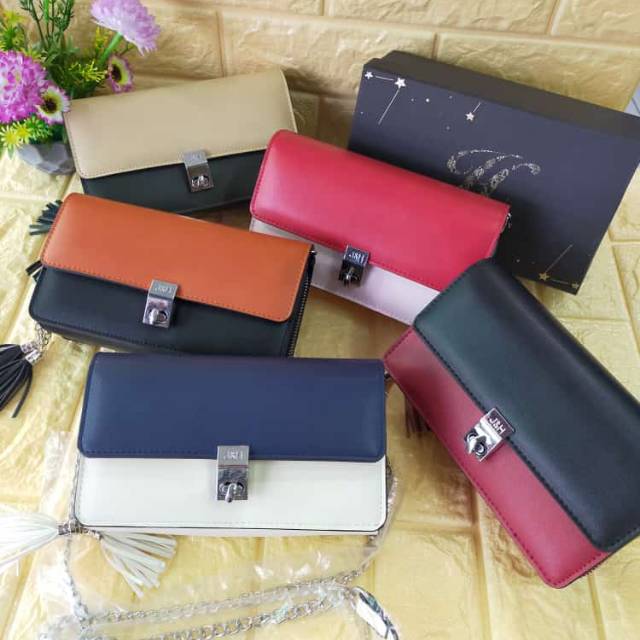 Rein bag tas promo#jims honey