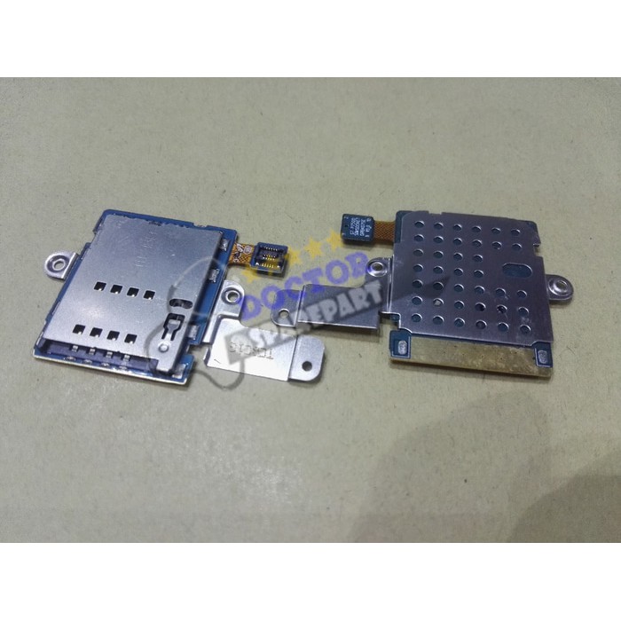 Flexible Connector Simcard Samsung Galaxy Tab 10.1 P7500 Original