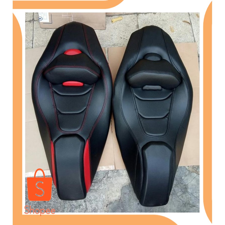Promo Tools N Parts Jok Motor Fullset Modif Predator Nmax Pcx Aerox Jok Mo Murah Shopee Indonesia Promo Tools N Parts Jok Motor Fullset Modif Predator Nmax Pcx Aerox Jok Mo Murah Shopee Indonesia