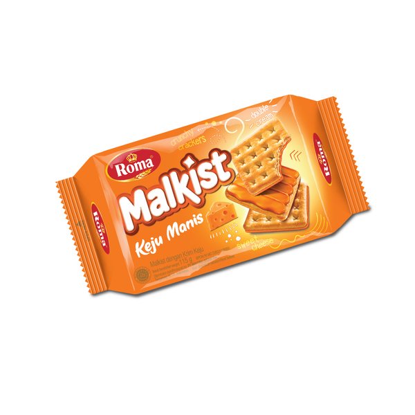 

ROMA MALKIST KRM KEJU MNS120