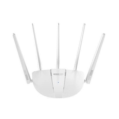 TOTOLINK A810R - AC1200 Wireless Dual Band Gigabit Router