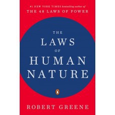The law of human nature By (author)  Robert Greene