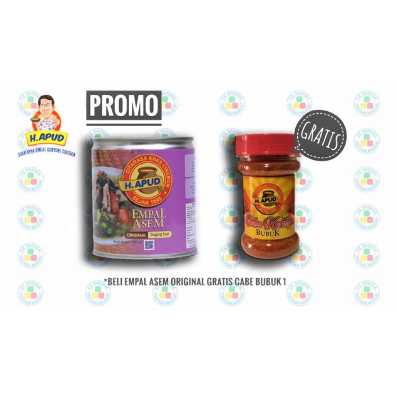 

PROMO Paket hemat spesial Ramadhan suka2