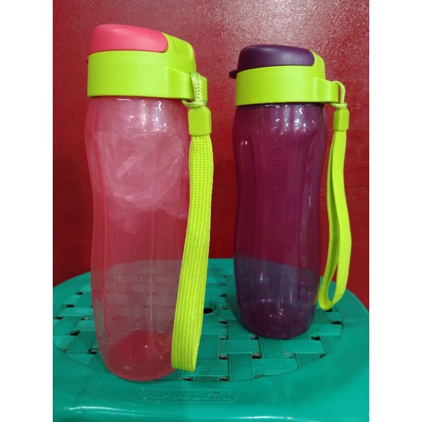 botol air minum tuperware 500ml