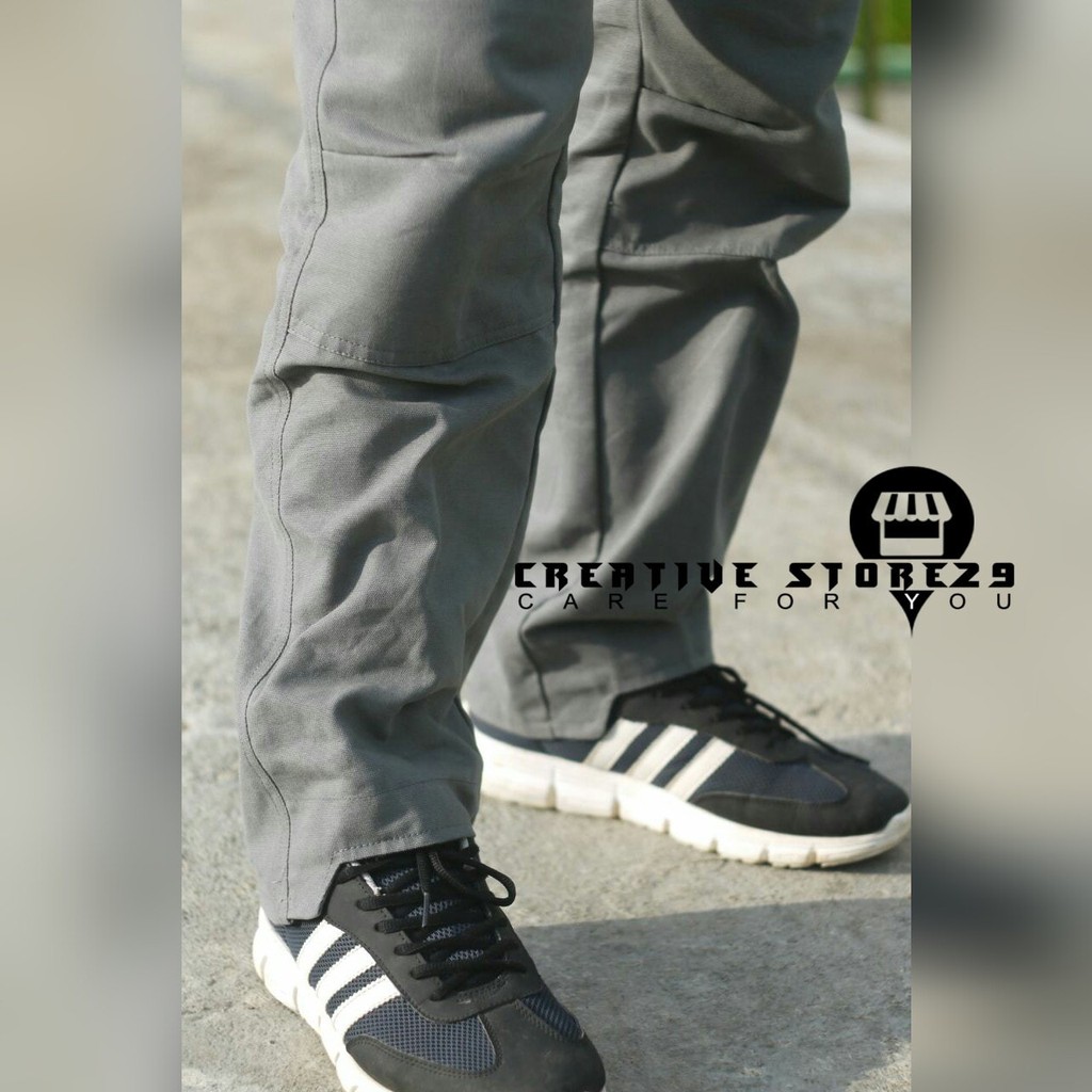 CUCI GUDANG CELANA UNDER ARMOUR TACTICAL TERMURAH