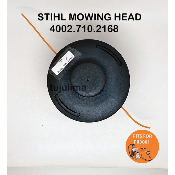 STIHL MOWING HEAD AUTOCUT 25-2 Trimmer MESIN FR3001