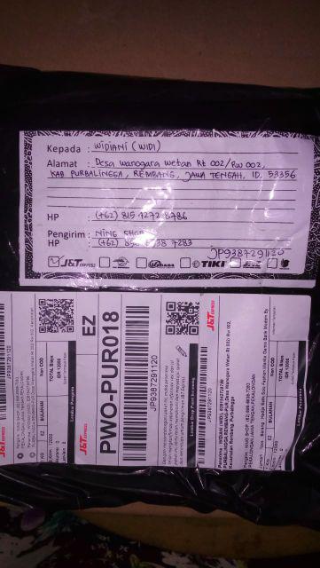 Hadija Batik Solo Fashion Wanita Gamis Batik Modern By Zein