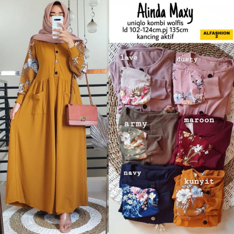 Alinda Maxy Alfashion2