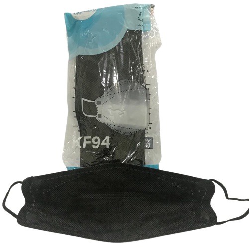 MASKER KF94 4 PLY ISI 10PCS MEDICAL MASK PROTECTION [SWEETSPACE]