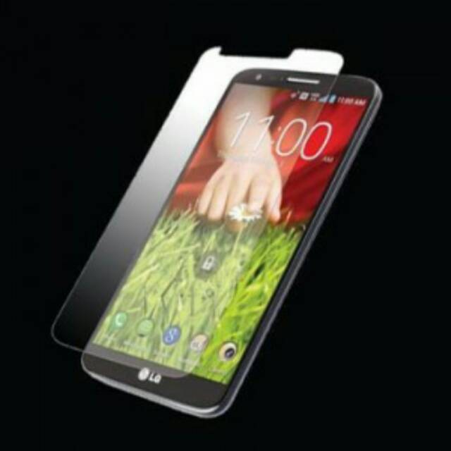 Explosion Proof Tempered Glass Film LG G2