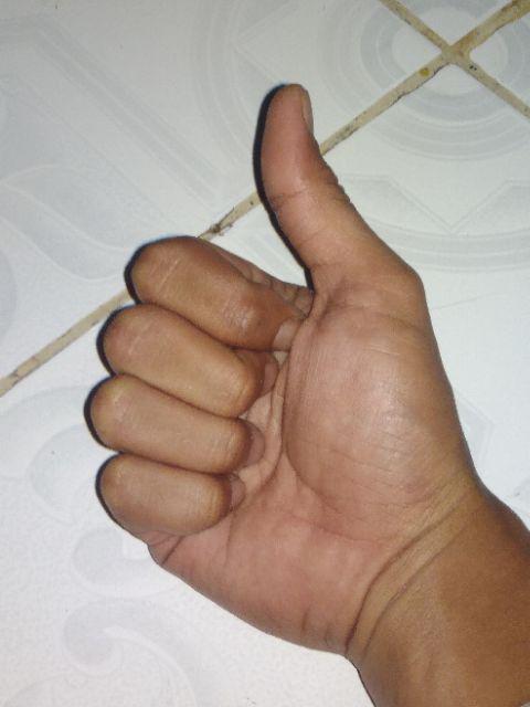 Flat 7 Mm / Nepel 7 Mm Model Tusuk - Polos Ke Sprayer / Fogger / Misting