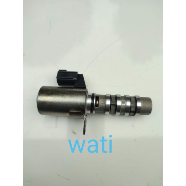 Sensor vvti nissan x-trail serena C24
