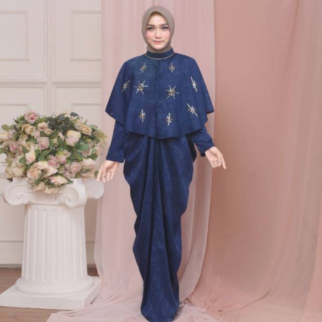 ALYSA ABBEY By JUDITH.ID