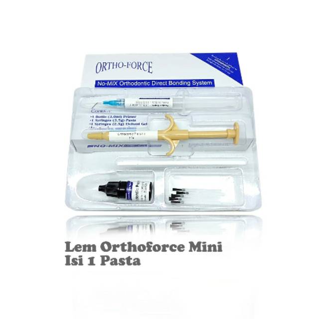 LEM BEHEL ORTHOFORCE MINI NON LASER