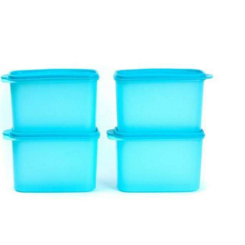 TOPLES KUE/TOPLES KUE KERING/TEMPAT PENYIMPANAN 1SET 4PCS MURAH!