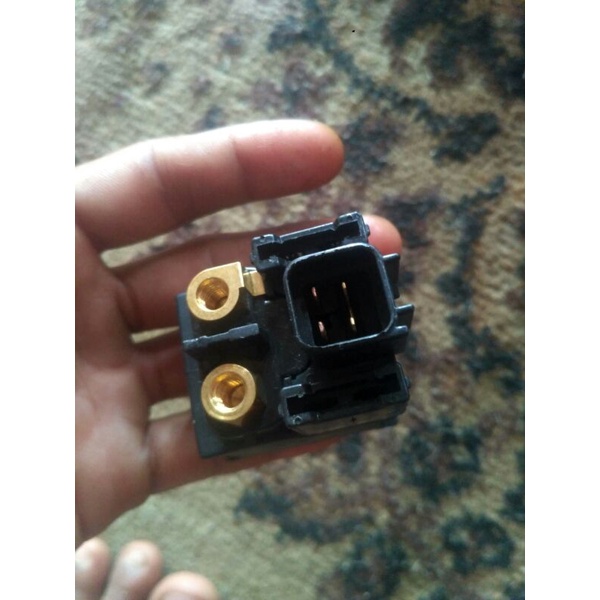 bendik satria fu bendik