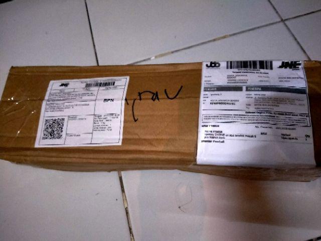 Spatula Oxone Ox 953 Sendok Masak 6 Pcs Kitchen Tools