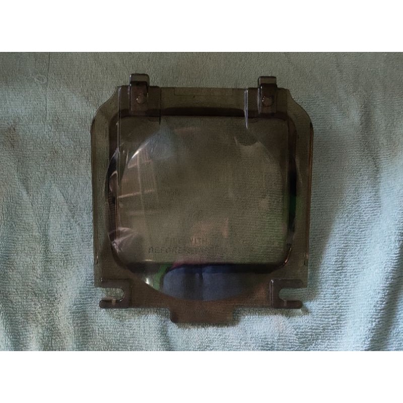 cover strainer hayward/tutup hayward