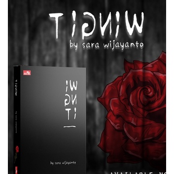 Wingit (karya Sara Wijayanto)