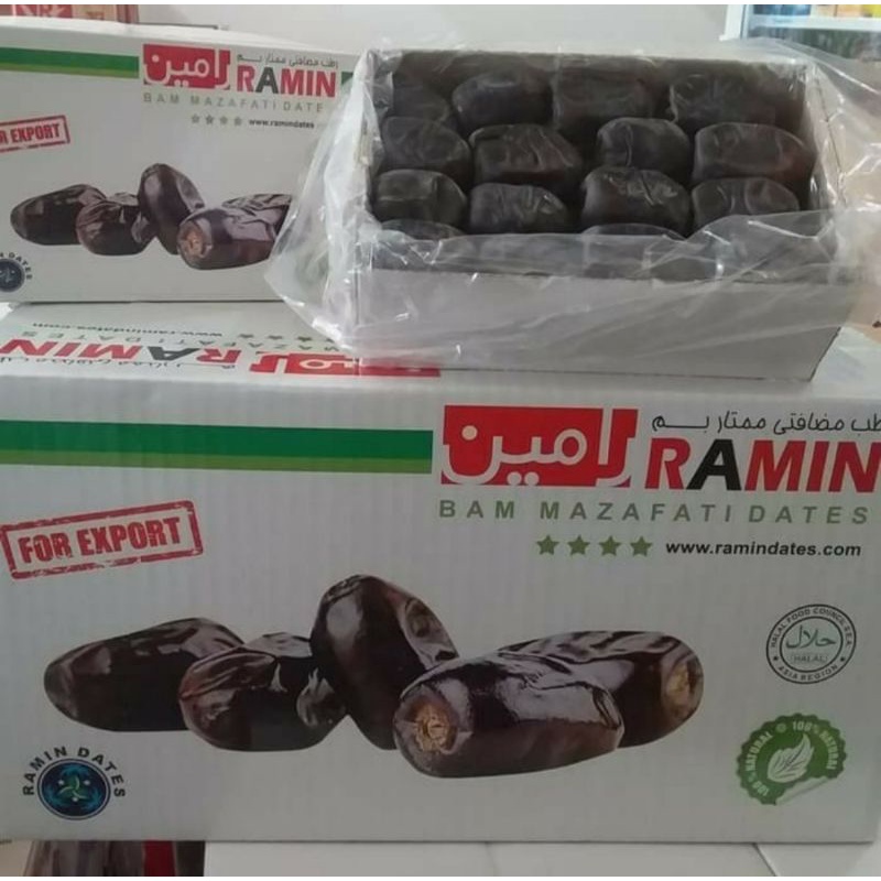 

kurma ramin