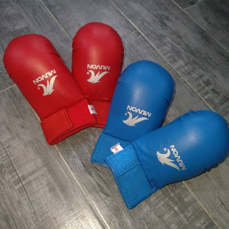 Karate Handpro basic Muvon