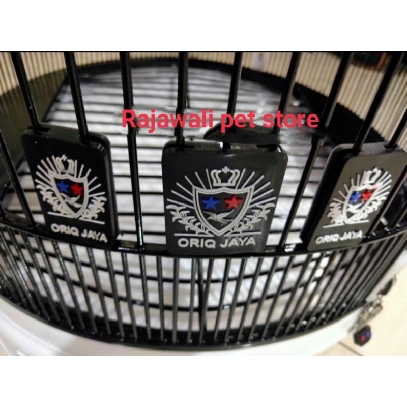 Variasi Sangkar Murai ORIQ JAYA