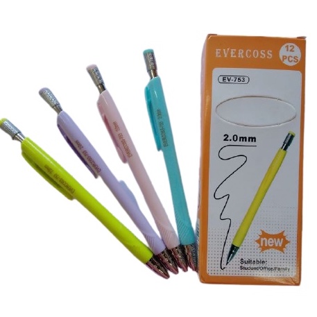 

Evercoss Mechanical Pencil EV-753