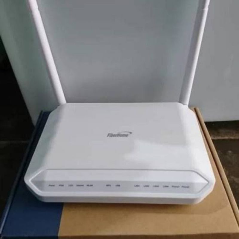 Modem Fiberhome HG6243C