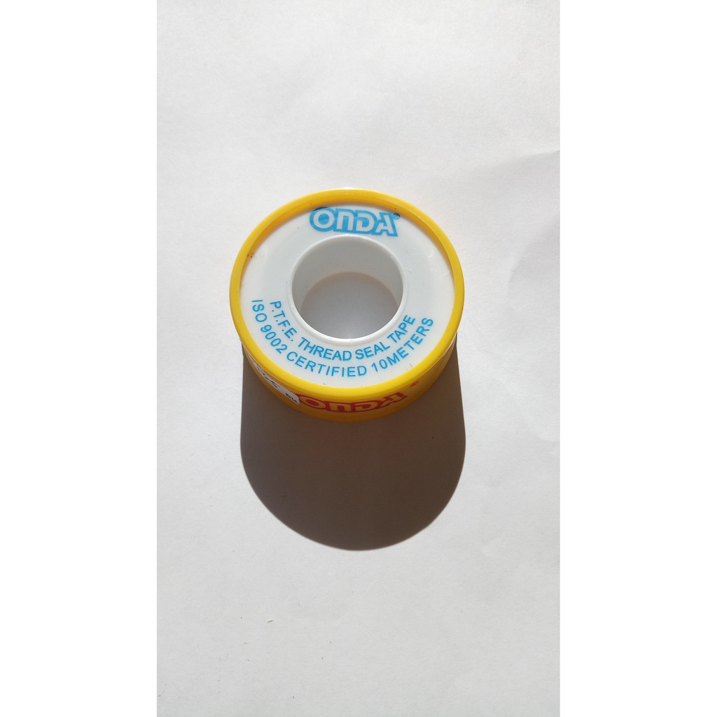 Sealtape Onda / Seal Tape Onda