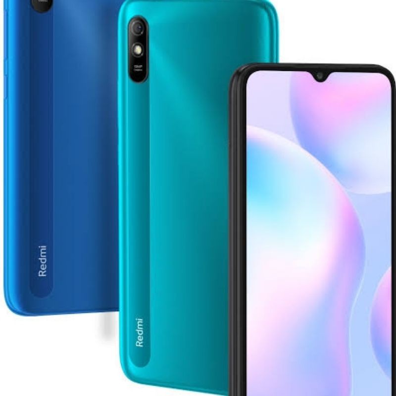 xiaomi redmi 9a  resmi