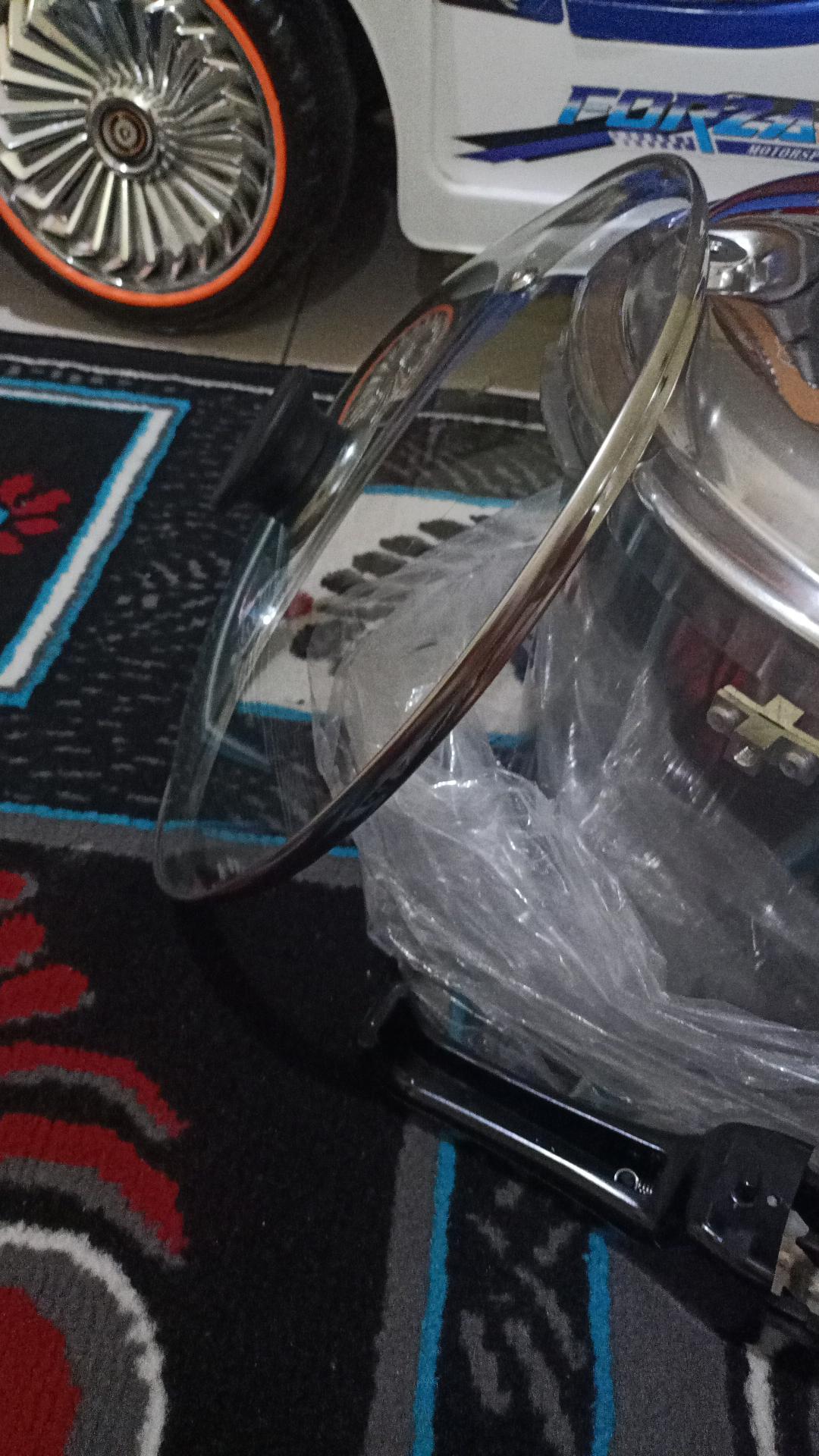 Panci Presto 12 Liter 3 In 1 Preasure Alumunium