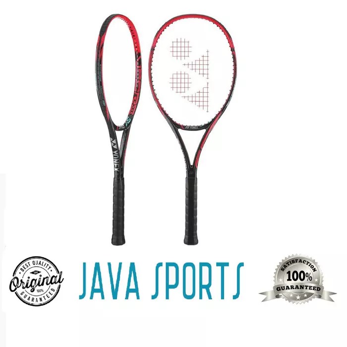 Tenis Raket Yonex Vcore SV 100 (300g) Gloss Red