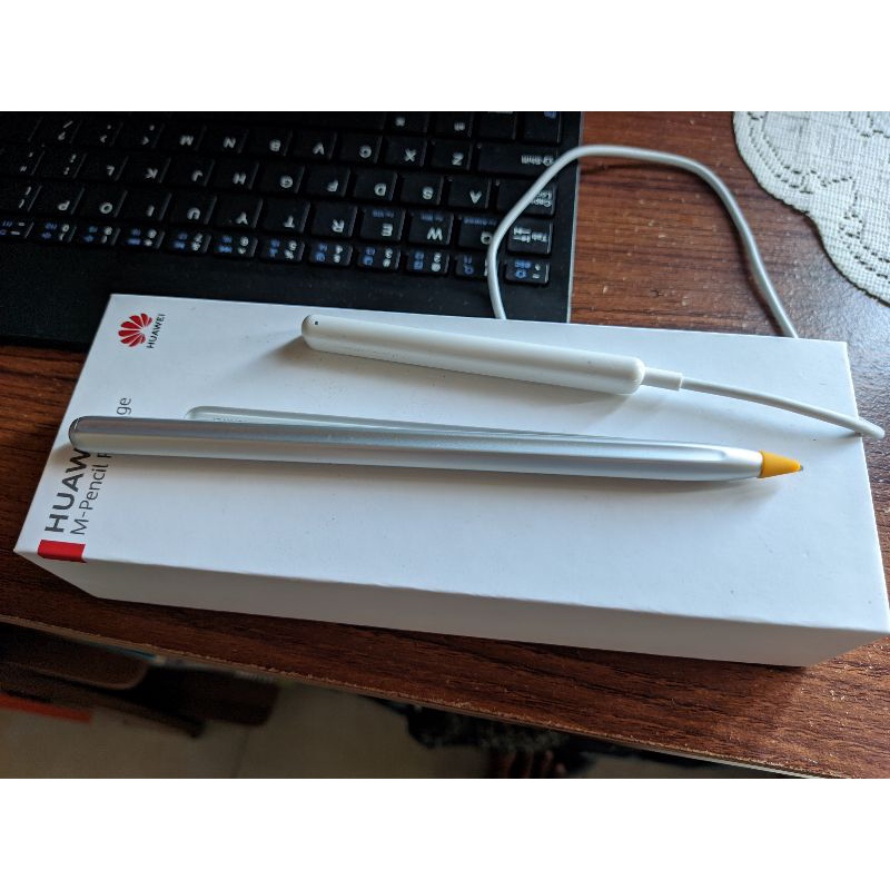 Stylus pen M pencil (second)