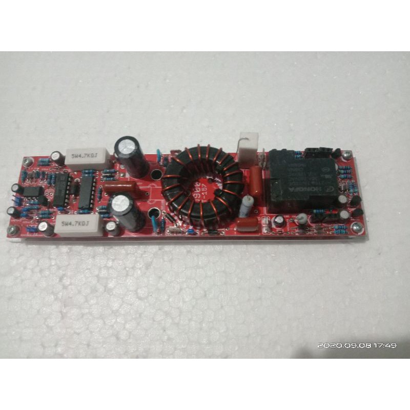 D900 pro double layer