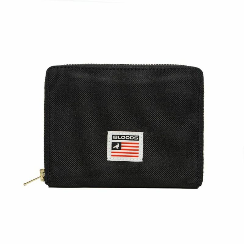 DOMPET BLOODS 'WL WOODBURN' ORIGINAL