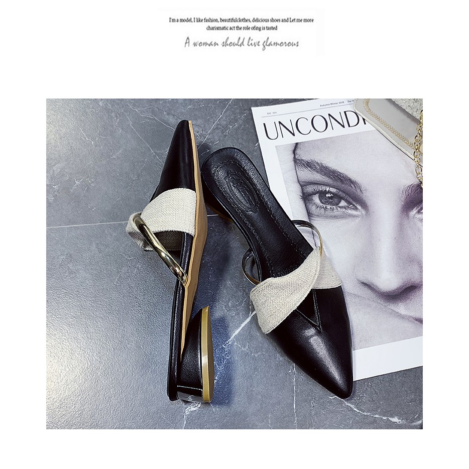 cind 5032,sandal wanita fashion import sandal wanita slip on cantik terlaris dan terkiniaan cantik termurah keren