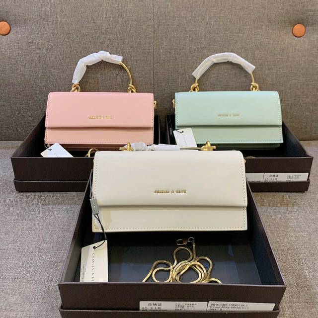 Tas cnk wallet on chain new color