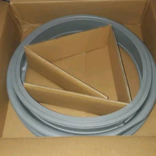 gasket atau karet mesin cuci samsung WF0702NCE WF8590 WF8650