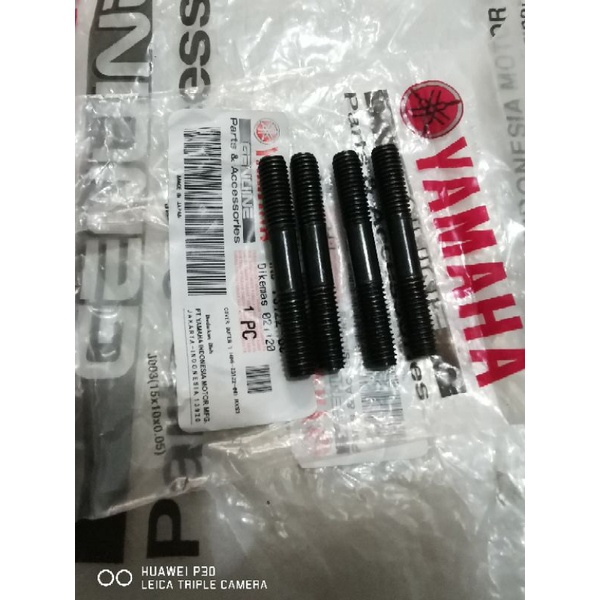 BAUT TANAM BLOK RX KING ORIGINAL LOSTPACK