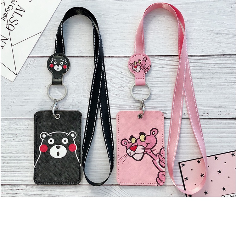 

Name Tag/ID Card Holder/Gantungan Kartu Nama/Tali Id card Nama