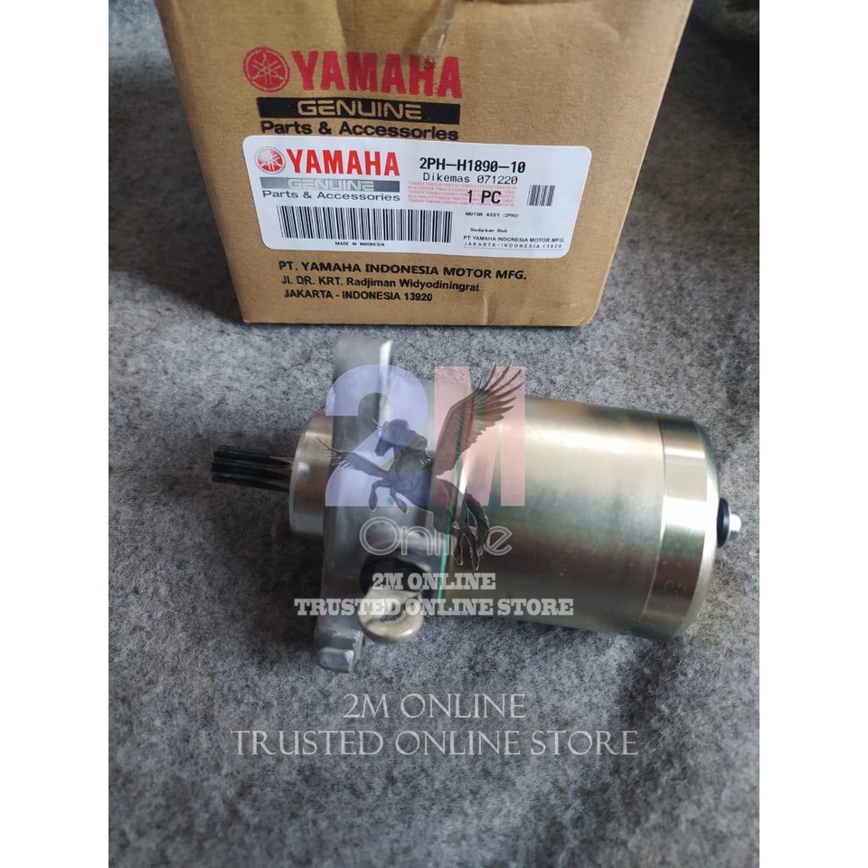 Mm DINAMO STATER MIO M3 ORI YGP 2PH-H1890-10