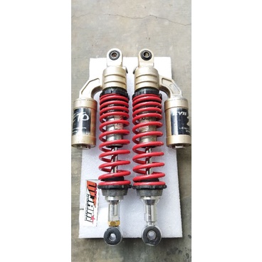 shockbreaker belakang kayaba KYB Zeto tabung original ukuran 30-33cm bisa untuk matic N Max,PCX,X Ma